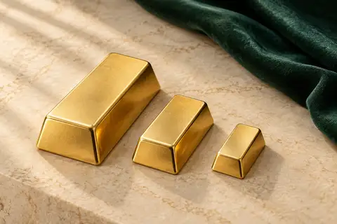 دليل سبائك الذهب 24K